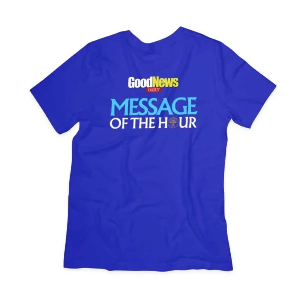 GoodNews Daily T-Shirt