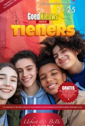 Dutch Teens