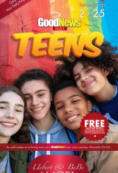 English Teens