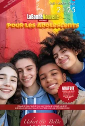 French Teens