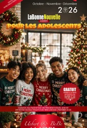French Teens