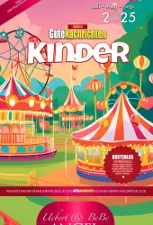German Kids