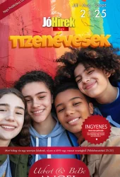 Hungarian Teens