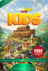 Kids Front Cover