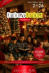 Otjihereo