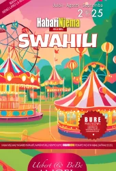 Swahili Kids
