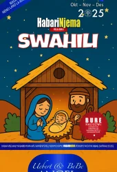 Swahili