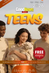 Teens Cover